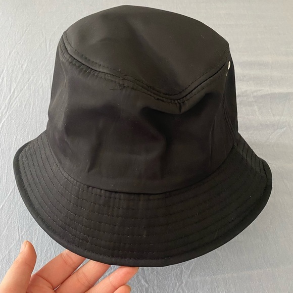 Dior | Accessories | Black Bucket Hat 